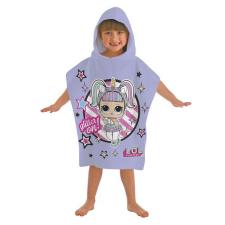 LOL Surprise Unicorn Hooded Towel Poncho